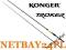 WĘDKA KONGER SPINNING TROKER SPIN H 228cm/15-40g