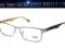 OPRAWKA Ray Ban RB 6238 2553 55[]17 150