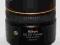 Nikkor AF DX Fisheye 10.5 f/2.8 G ED Nikon