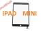 DOTYK DIGITIZER SZYBKA IPAD MINI PANEL DOTYKOWY