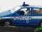 FIAT PUNTO POLIZIA 1:24 BBURAGO