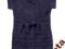 Gymboree Swetr - kamizelka UNIFORM 5 -6 l. z USA