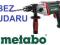 Wiertarka Bez Udaru   METABO  BE751  Sprzęgło prz.