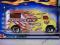 2003 HOT WHEELS - AMBULANCE - 1/64