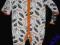 MATALAN  OCIEPLANY PAJACYK  3-6m-cy