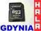 Adapter SD dla kart micro SD przejściówka GDYNIA
