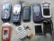 NOKIA 1661 se z520 se z 520 simens c60 alcatel BCM