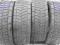 315/60 R22,5 MICHELIN XDA2+ENERGY REMIX KOMPLET