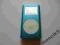 Apple iPod Mini 4GB 2G Niebieski IDEALNY STAN