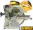 PIŁA UKOSOWA DEWALT DW700 1200W Z POSUWEM UKOŚNICA