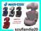 MAXI COSI RODI XP2 15-36 KG FOTELIK+OSŁONKA FROTE