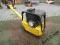 ZAGESZCZARKA WACKER DPU 2540 H  HATZ 160KG 2007