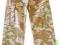 Spodnie Bojówki Moro Rozm. 110 HIT!!!