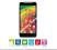 SMARTPHONE QUAD TITAN MS5001 WIFI QUAD CORE DUAL