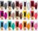 LAKIER HYBRYDOWY Polish Gel Lakiery hybrydowe 6ml