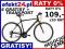 rower Romet ORKAN M cross 21 RATY0% GRATISY