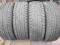 195/60r16C Komplet opon Zima Falken Eurowinter #