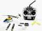 Helikopter SH 6050 2,4 GHZ 6CH 3D - lata do góry p