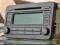 Vw RCD300  - stan idealny!!