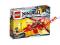 LEGO Ninjago 70721 Pojazd bojowy Kaia