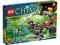 LEGO Chima 70132 Żądło Scormsa