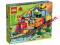 LEGO DUPLO 10508 POCIĄG DUPLO - ZESTAW DELUXE