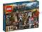 LEGO HOBBIT 79011 ZASADZKA W DOL GULDUR