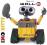 figurka ROBOT WALL-E, Walle, oryginaly DANCE