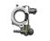 Pompa pompka oleju Stihl 024 026 MS240 MS260 ! FV
