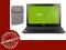 Matowy Netbook ACER V5 AMD E1 4GB 500 Radeon+Etui