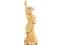 PUZZLE DREWNIANE 3D STATUA WOLNOŚCI USA