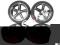 KOLA FELGI ALUMINIOWE Z OPONAMI AUDI Q7