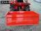 SKRZYNIA mini traktorek yanmar mitsubishi iseki