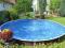 Basen Azuro 5,5x1,2m, akcesoria, montaż POZNAŃ