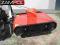 Kosiarka bijakowa TM110 yanmar iseki kubota