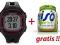 GARMIN Forerunner 10 czarny + gratis Barsop