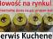 DYSZE GAZ BUTLOWY DO KUCHENKI PŁYTY GAZOWEJ: Amica