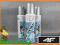 SPRAY IMPREGNAT 4F TEXTILE+ ATOMIZER 250ML DWR