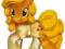 MY LITTLE PONY KUCYK CARAMEL APPLE NOWOŚĆ