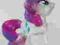 MY LITTLE PONY KUCYK RARITY NOWOŚĆ