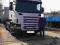 Scania R 380 - MANUAL HIGHLINE