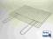 RUSZT DO BUDOWY GRILLA 40X30 CHROMOWANY