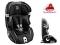 Fotelik Kiwy 14103KW03B Carbon ISOFIX 9-36
