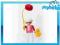 Figurka PLAYMOBIL  Dziewczynka z misiem i balonem