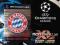 CHAMPIONS LEAGUE 2012 2013 BAYERN MONACHIUM LOGO