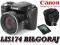 CANON SX500 IS ZOOM 30X 16/8GB CL10 +ETUI CAMROCK
