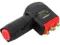Konwerter LNB LQP-06H QUAD Red Rocket 0,1 dB HDTV