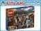 KLOCKI LEGO HOBBIT 79011 ZASADZKA W DOL GULDUR