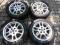 Alu felgi Irmscher opel+opony 205/55R16 11r