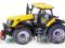 Traktor JCB 8250 Siku 3267